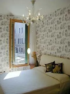 Bortolo 2 Apartment Venice Italy