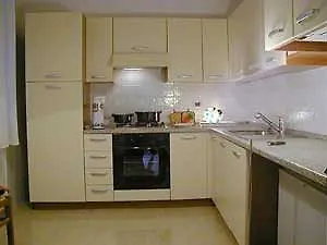 Bortolo 2 Apartment Venice
