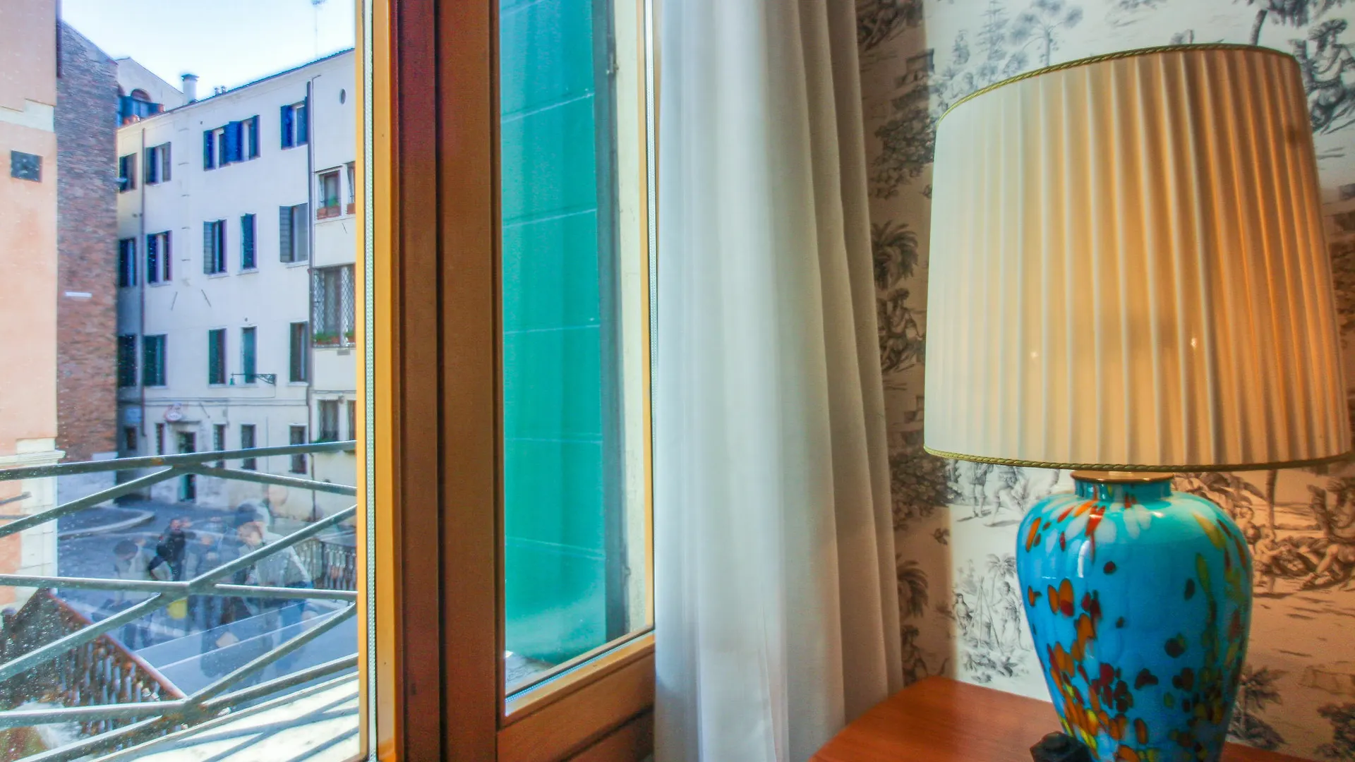 Bortolo 2 Apartment Venice