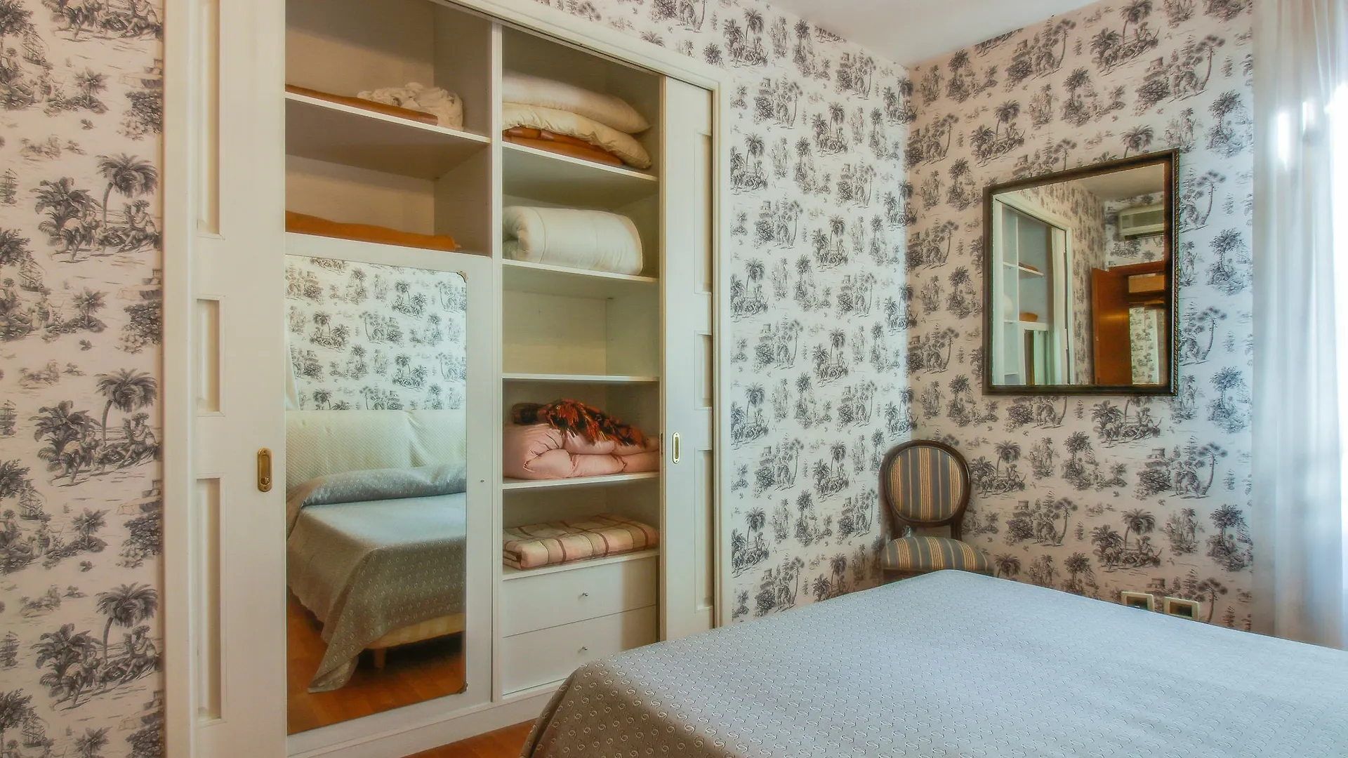 Bortolo 2 Apartment Venice