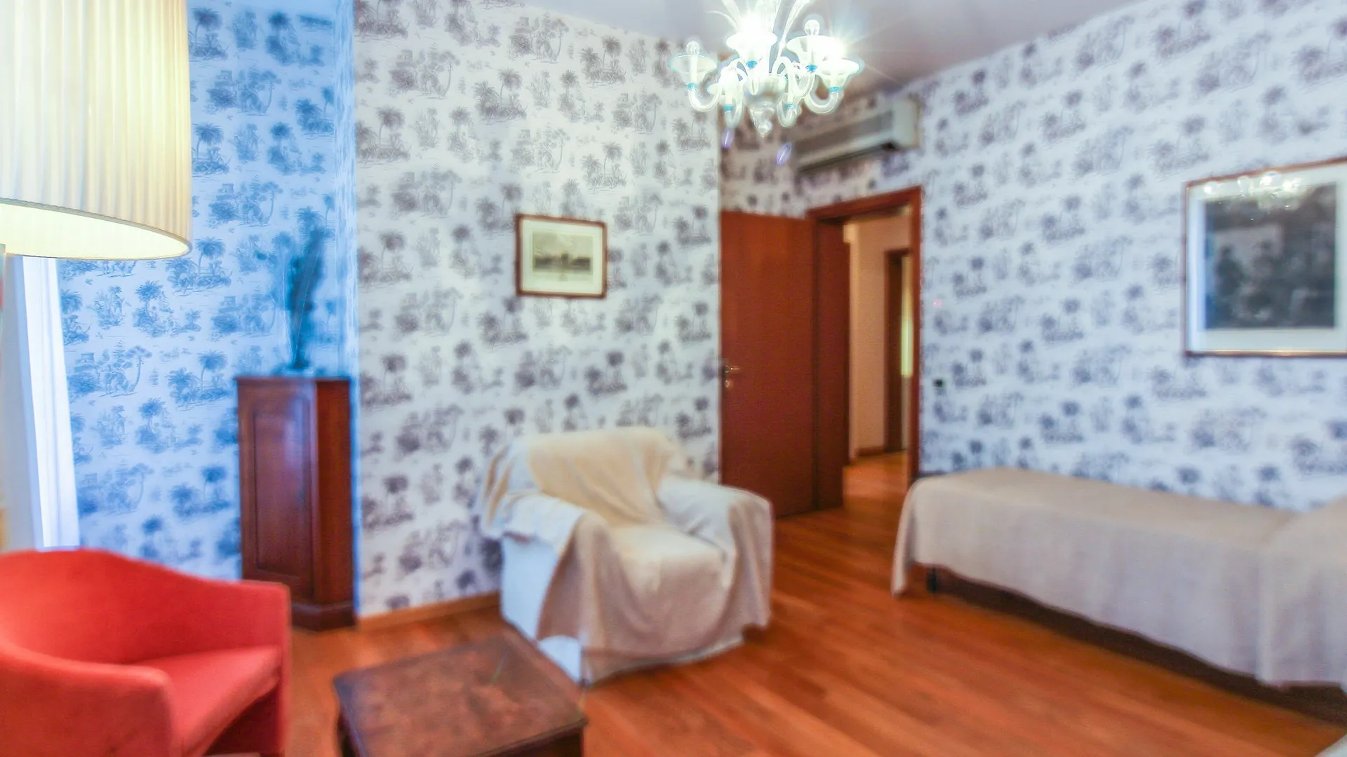 Bortolo 2 Apartment Venice 0*,  Italy