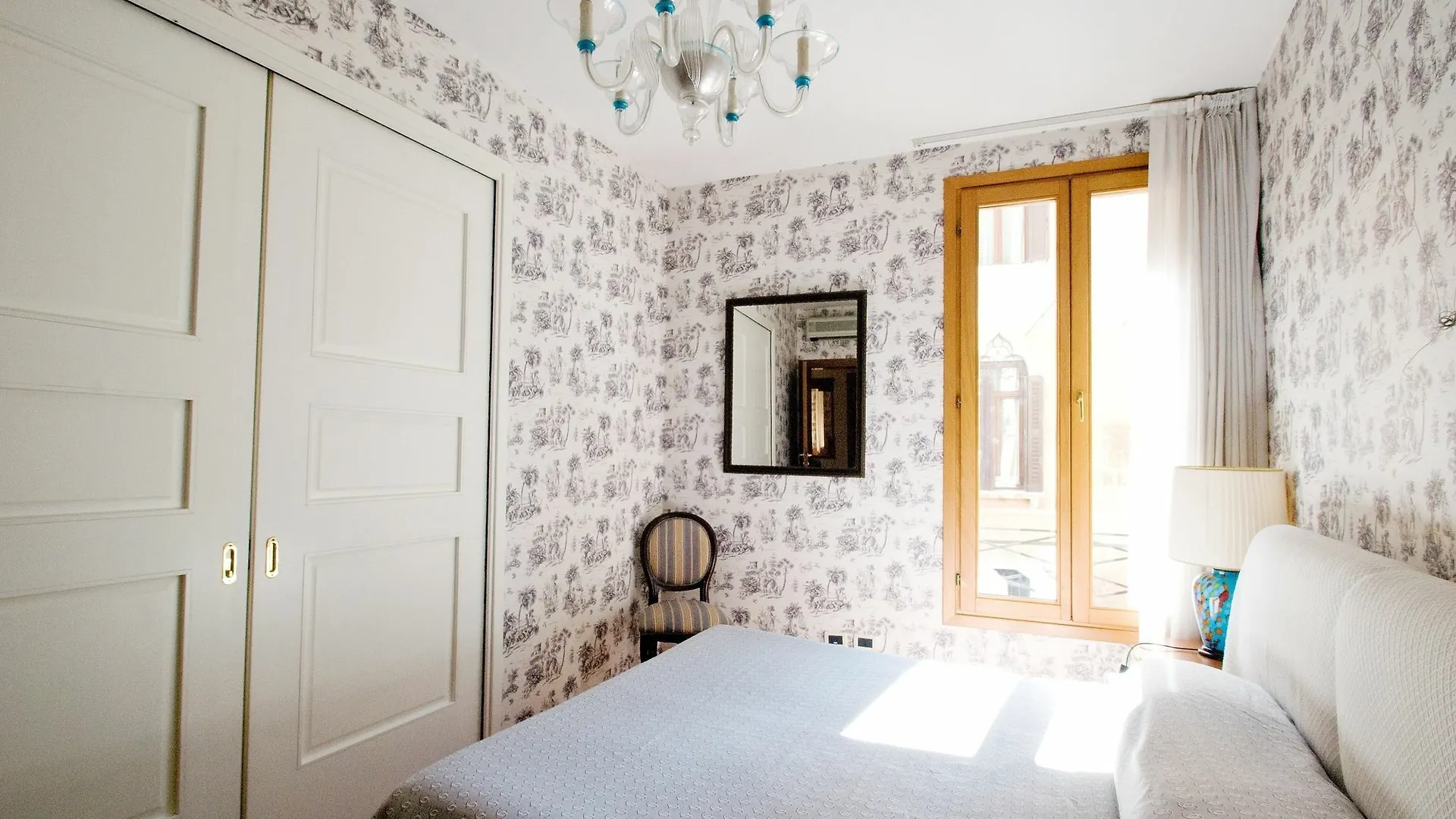 Bortolo 2 Apartment Venice