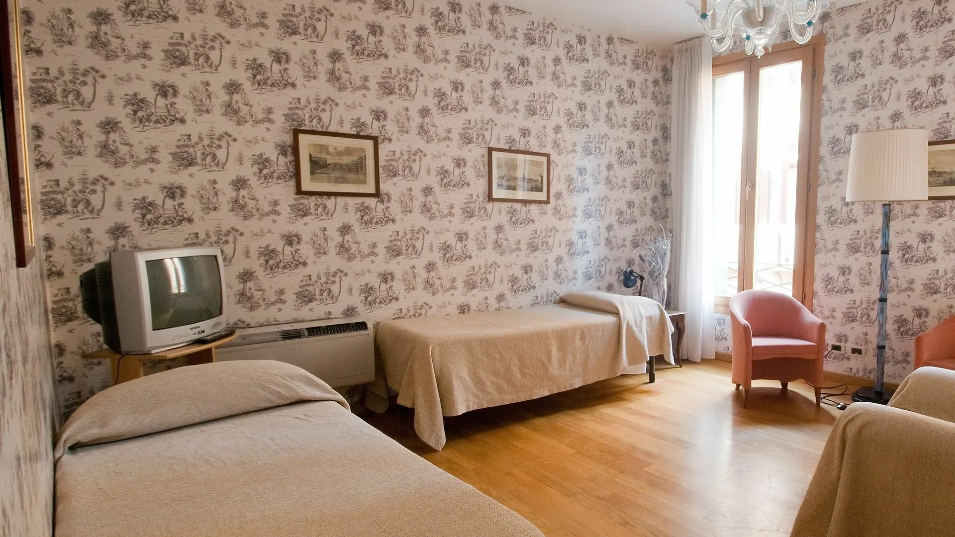 Bortolo 2 Apartment Venice
