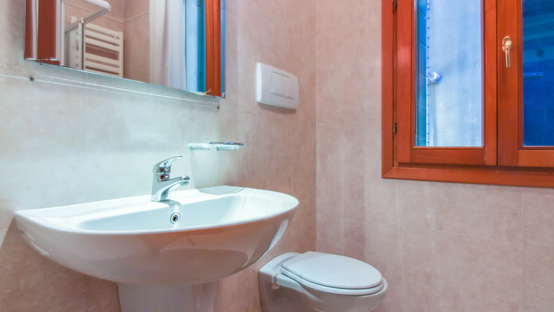 Bortolo 2 Apartment Venice 0*,  Italy