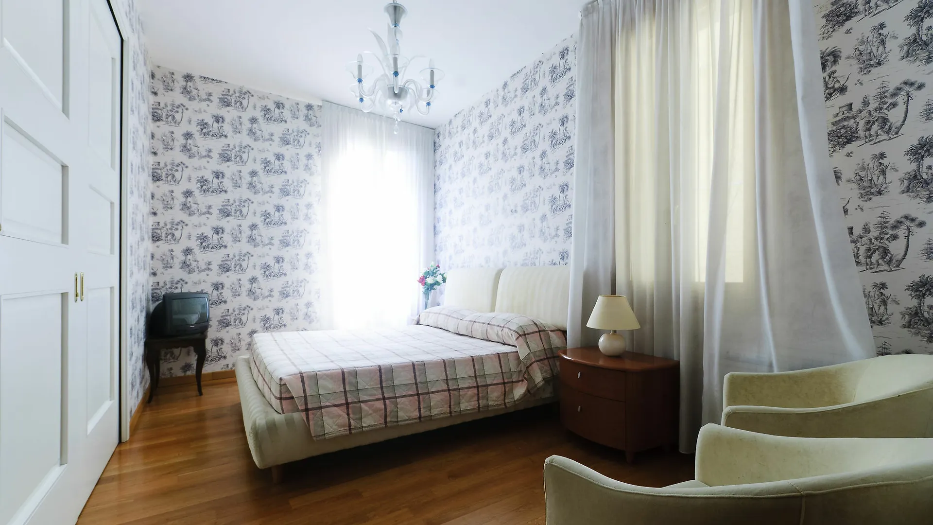 Bortolo 2 Apartment Venice