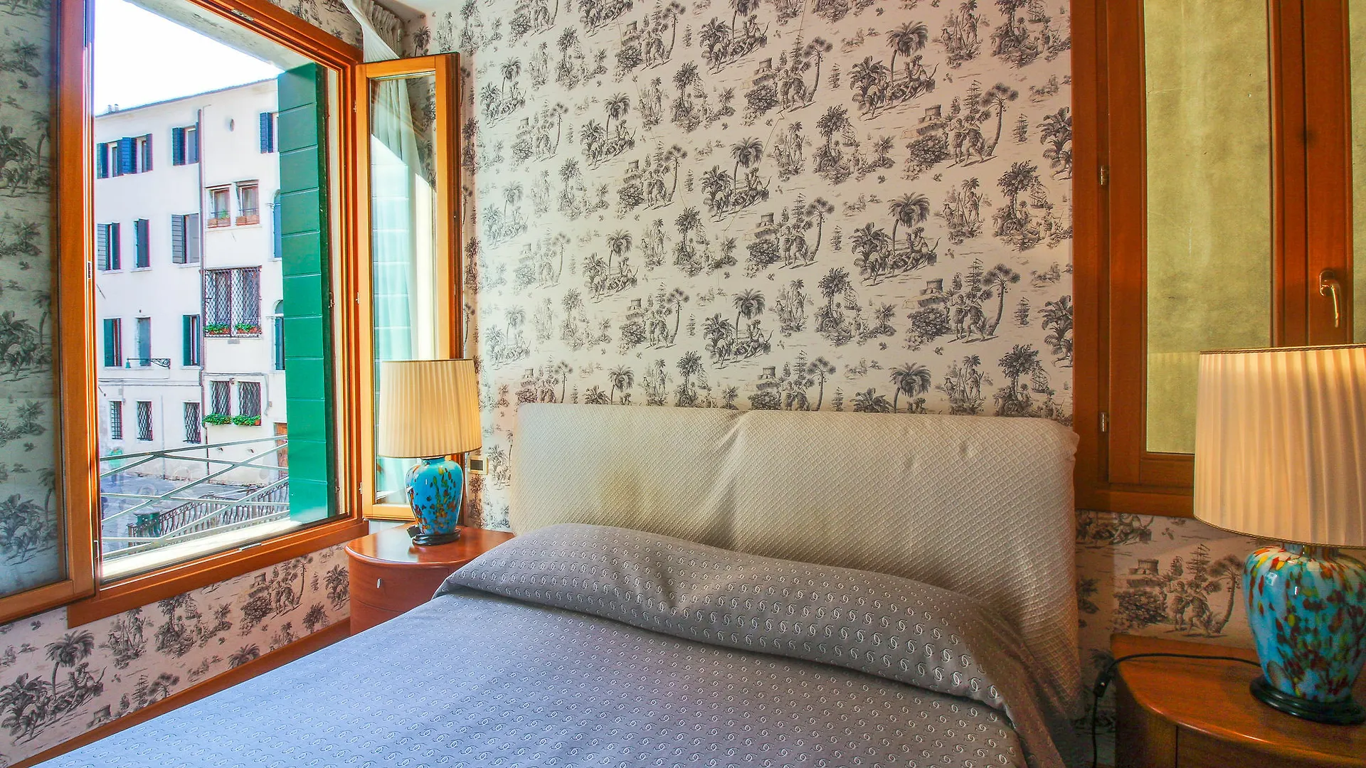 Bortolo 2 Apartment Venice 0*,