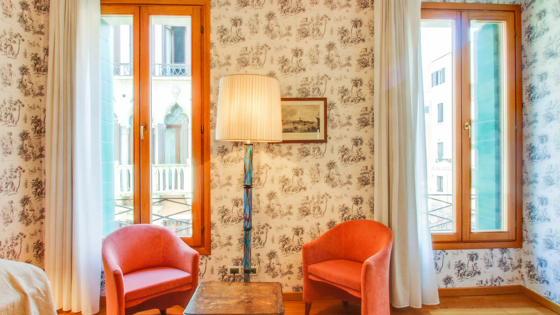Bortolo 2 Apartment Venice 0*,  Italy