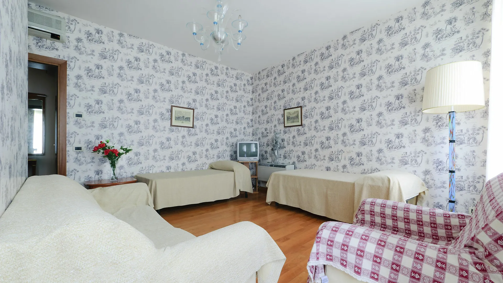 Bortolo 2 Apartment Venice