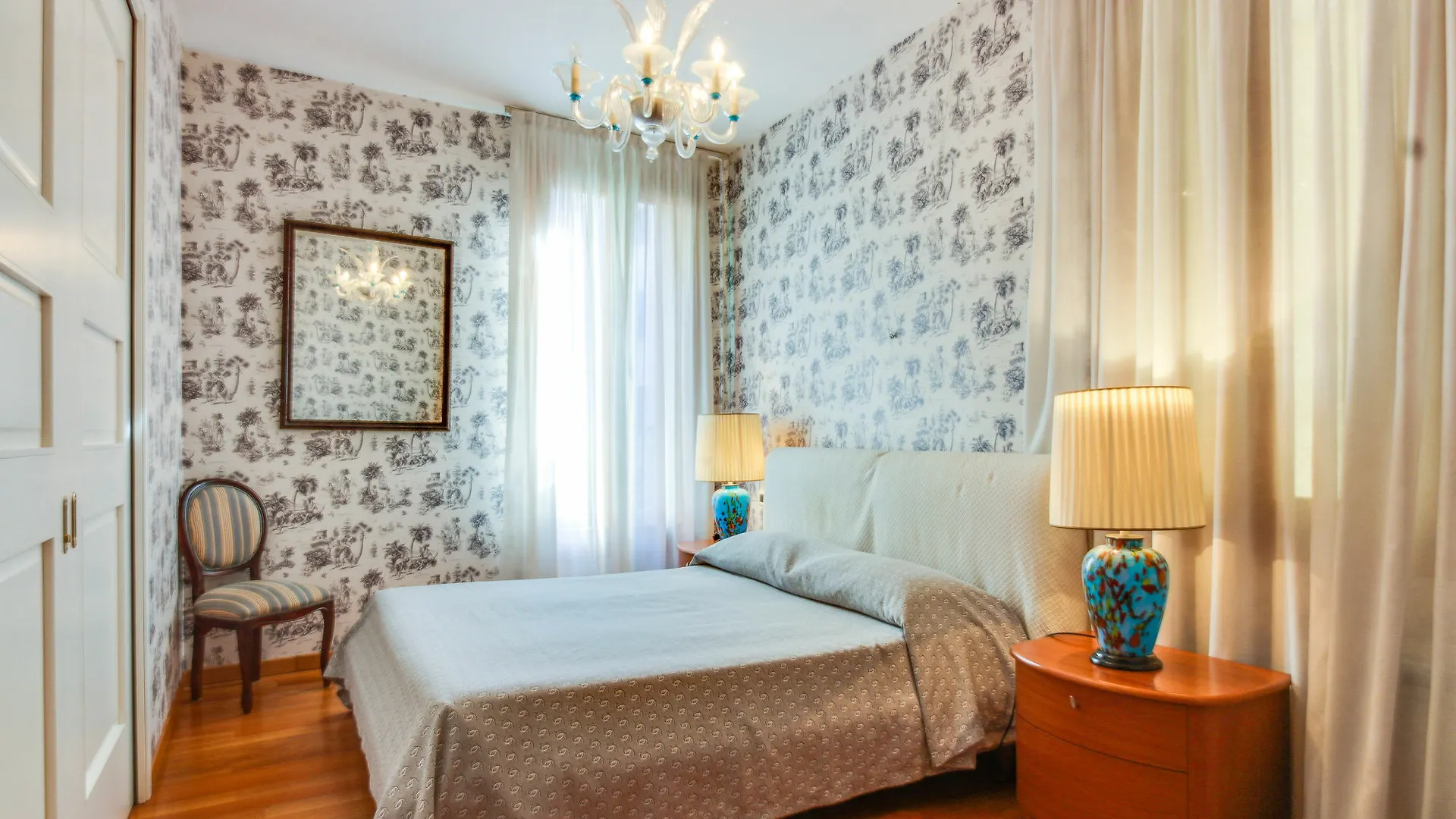 Bortolo 2 Apartment Venice
