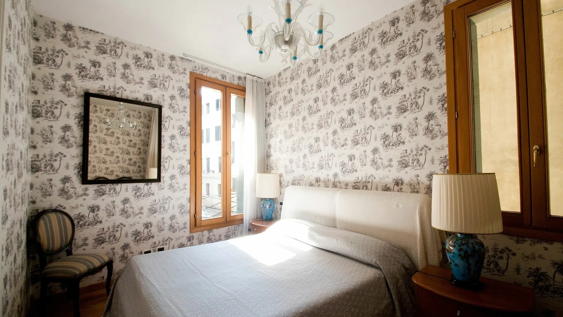 Bortolo 2 Apartment Venice 0*,