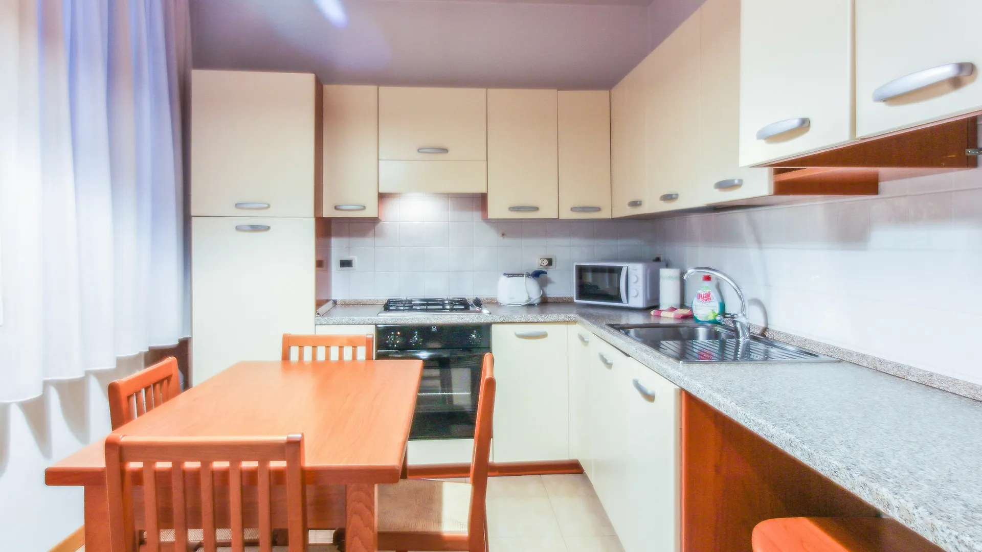 Bortolo 2 Apartment Venice Italy